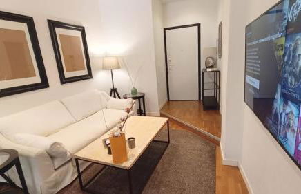 Palermo Eleganza in centro città - Foto 5