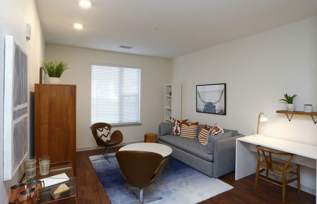 Suite Destination Downtown Austin - Foto 6