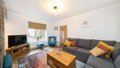 The Corner House - Photo 4