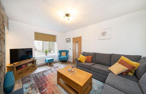 The Corner House - Photo 4