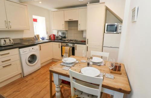 North Ives Cottage - Foto 9