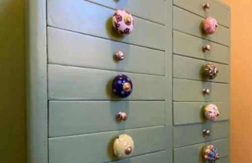 la nocciolina mansarda in centro - Foto 13