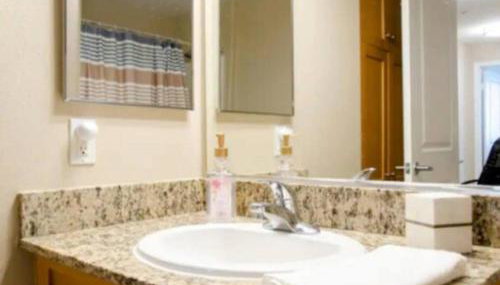 Spacious 2 Bedroom Apartment Near Disneyland and Anaheim Convention Center - Foto 5