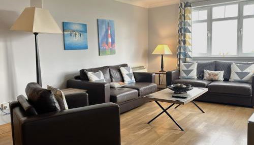 No 2 The Links Apartment Brora - Foto 2