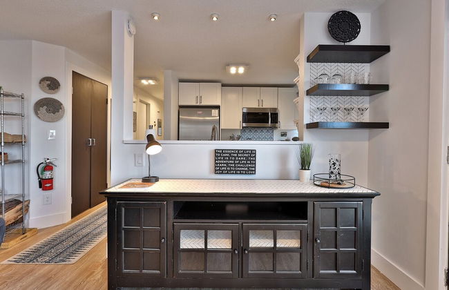 Fall Line Condo E1 1 Bedroom Condo - Photo 7