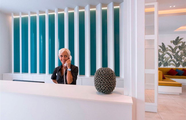 Apartaments Cye Salou - Foto 5