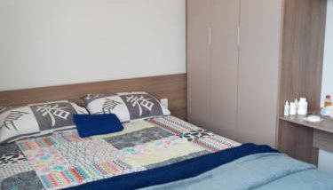 Apartamento mobiliado no coração de Santarém - Foto 4