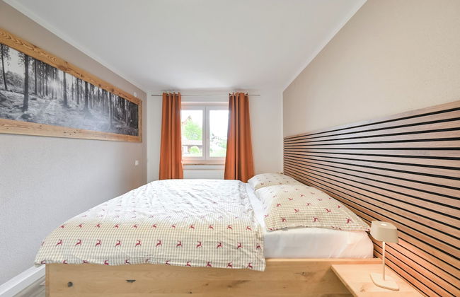 Haus Gohlke am See - Foto 12