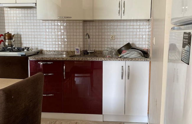 VIP Apart Otel - Photo 27