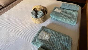 Charming House Isola di Capraia Casa Carlo Alberto - Foto 3