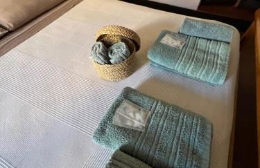 Charming House Isola di Capraia Casa Carlo Alberto - Foto 3