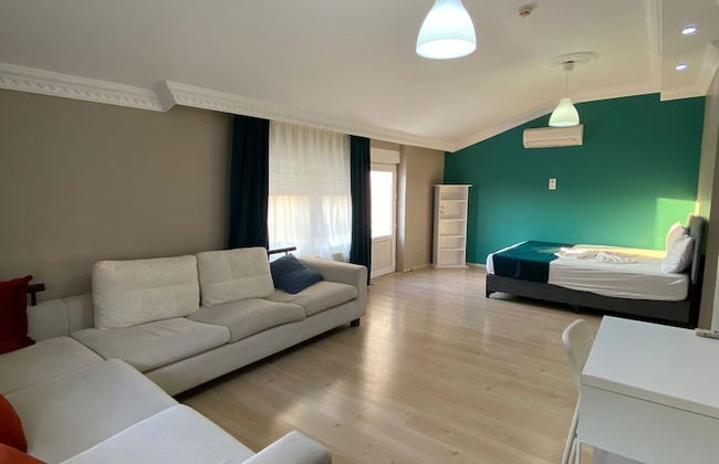 Khan's Hotel - Foto 9