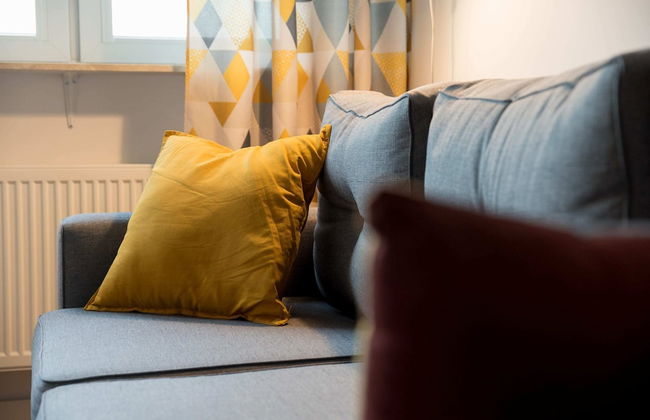 Ochota Homely Apartment - Foto 13