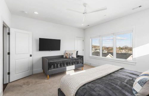 TWO Neighboring Homes Sleeps 24 Walk to 12 South - Foto 30