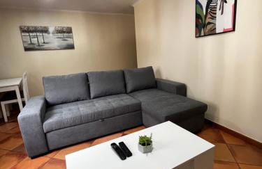 Machico Village Apartment - Private parking - Foto 2