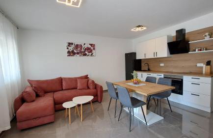 Apartments Štrkalj Sukošan - Foto 34