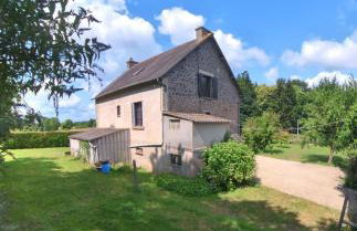 Grande maison de charme Bretonne - Foto 1