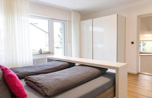 Höri-Nest Garten-Wohnung - Foto 29