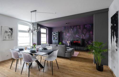 Farb-Reich - Sauna, Netflix, Nespresso, Zentral - Foto 1