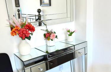 5 bedroom detached house sleeps 13 spacious Parking 5 mins driving to Bicester Village - Foto 40