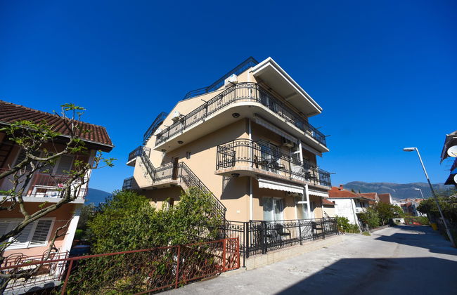 D&D Apartments Tivat - Foto 7