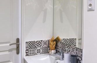 ZenkaSerenity-Ferme paisible Centre CHU-wifi-pro - Foto 28