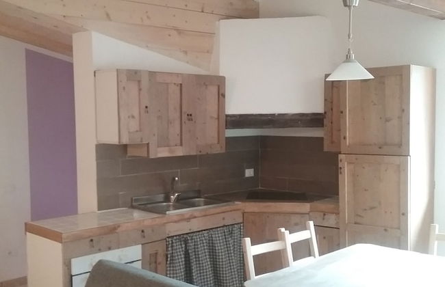 Antica Dimora del Gallo Nero - Foto 11