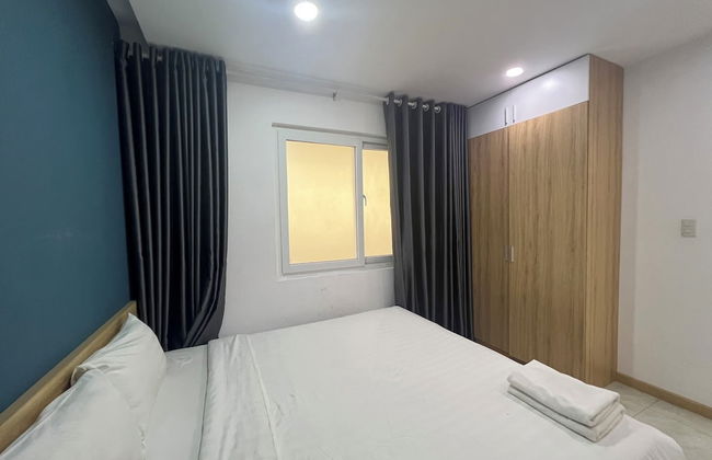 Apartment PHONGLIEM 2 - Photo 34