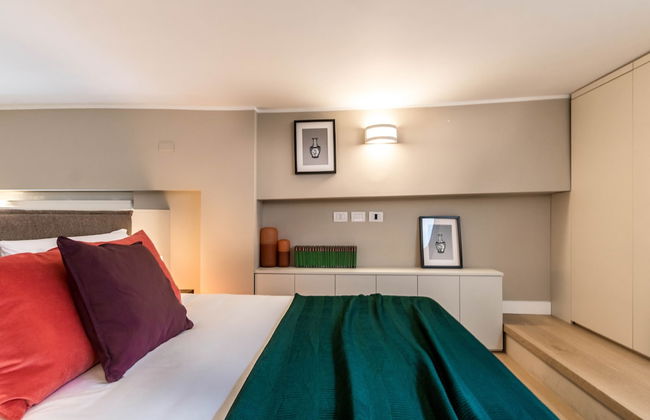 JOIVY Gorgeous Loft For 4 Near Arco Della Pace - Foto 4