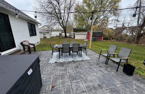 Beck Lake House - Foto 14