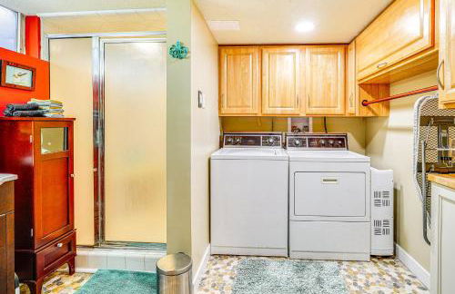 Mountain Lovers Retreat Close to SLC and Skiing - Foto 15