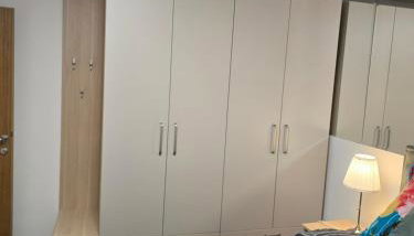 APARTMAN LAVANDA ZAGREB 57 Square Meters 2 Bedrooms Free Parking Self Check-in - Foto 5