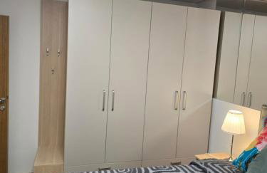 APARTMAN LAVANDA ZAGREB 57 Square Meters 2 Bedrooms Free Parking Self Check-in - Photo 5