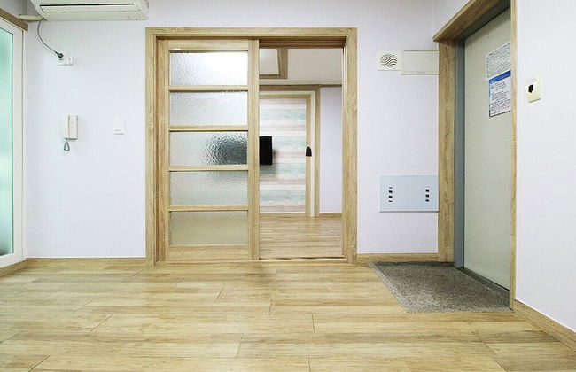 Byeoldul Pension - Foto 1