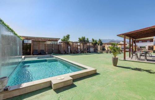 Valtisya House Pool & Airport - Foto 150