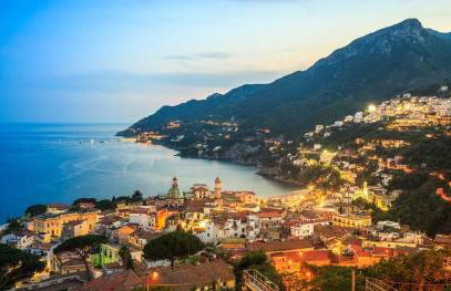 Casa vacanze Amalfitan Coast - Foto 41