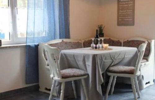 Apartment Appartement mit Garten- Grill und Terrasse by Interhome - Foto 10