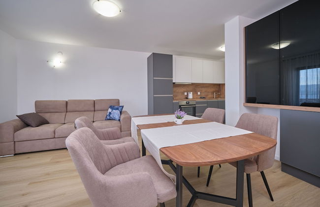 Bella Vista Dalmatien - Foto 73