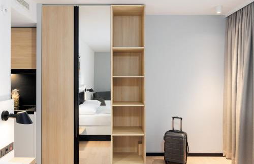 smartments Bielefeld Hauptbahnhof - Foto 28