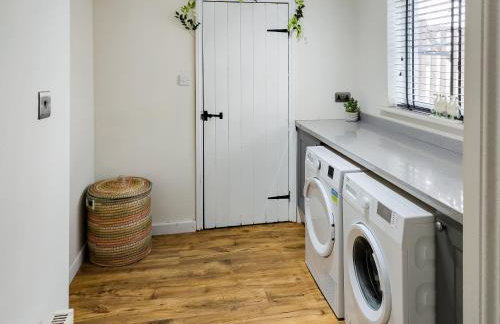 Nene Cottage - Foto 19