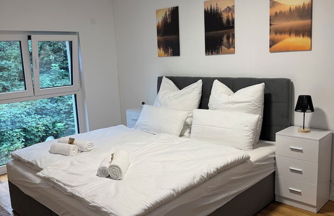 KC Hostings - Prestige Apartments - Foto 49