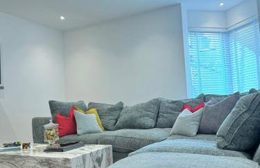 Eagles Cottage, 3 - Bed, Sleeps 6, Pets Welcome - Ulverston - Foto 51