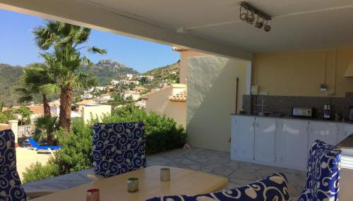 Monte Pego EB Rafol Almunia by CARLOSFERIEN - Foto 4