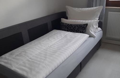 Bugenhagen - Classic Appartements - Foto 35