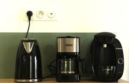 Jolie Maison en Bord de Mer à Pourville - Foto 9