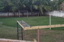 Casa aluguel por temporada, Villas do Atlântico, Buraquinho - Foto 12