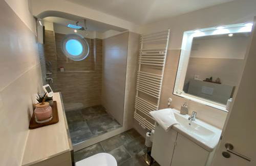 Apartment 'BB43' - 70qm mit Terrasse und kleinem Garten am Rande der Eifel - Foto 15