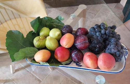 ANPEMO Casa Vacanze dimora storica dal 1837 - Foto 16