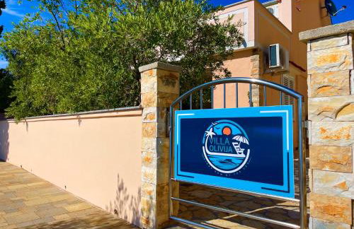 Villa Olivija-direkt am Strand! - Photo 65