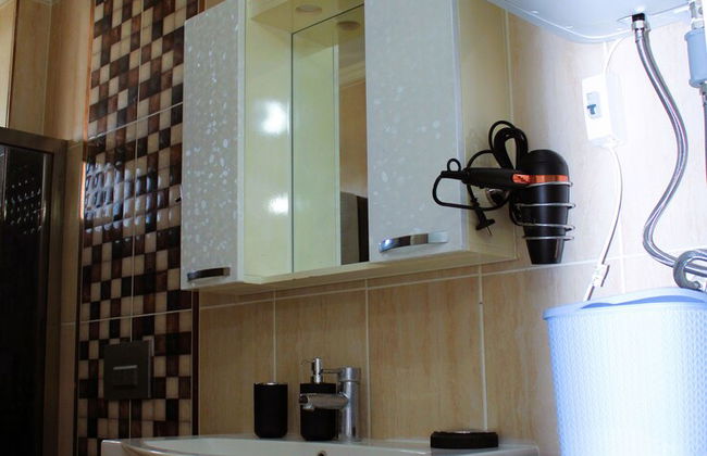 Mavi Restaurant & Apartments 2 - Photo 53